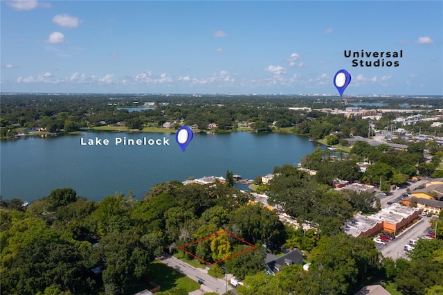 Listing photo 3 for 2814 E Keystone Dr, Orlando FL 32806