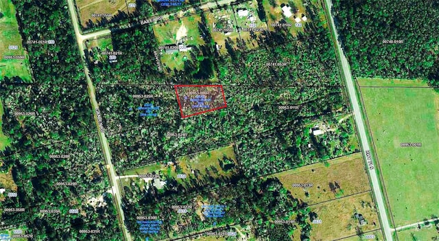 Ganley Rd, Wewahitchka FL, 32465 land for sale