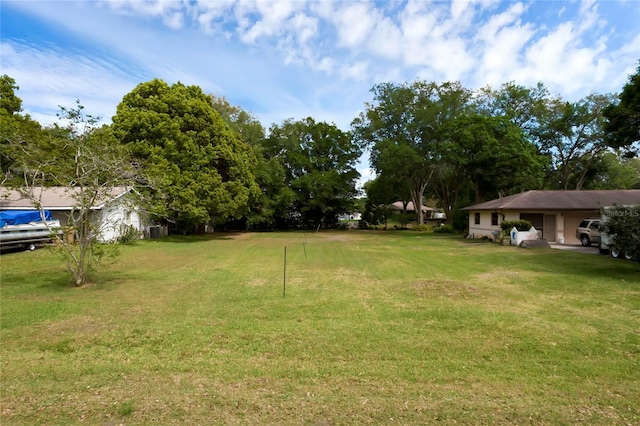 Lisa Dr, Tavares FL, 32778 land for sale