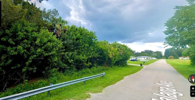 Malaga Ave, North Port FL, 34287 land for sale