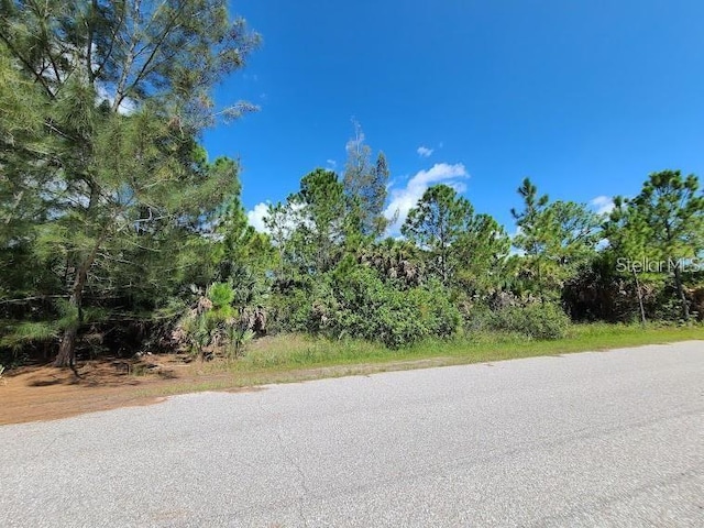 4160 Holbein St, Port Charlotte FL, 33981 land for sale