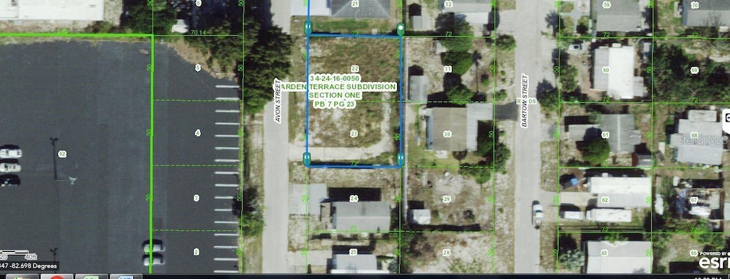 13012 Avon St, Hudson, FL 34667