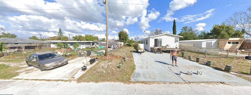 13012 Avon St, Hudson, FL 34667