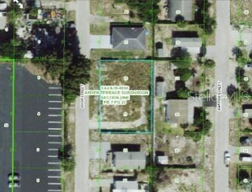 13012 Avon St, Hudson, FL 34667