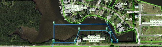 4599 Green Key Rd, New Port Richey, FL 34652