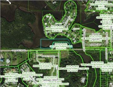 4599 Green Key Rd, New Port Richey, FL 34652