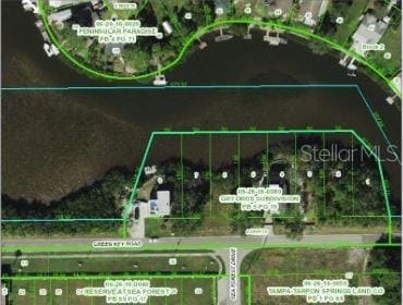 4599 Green Key Rd, New Port Richey, FL 34652