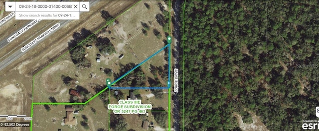 Forge Dr, Spring Hill, FL 34610