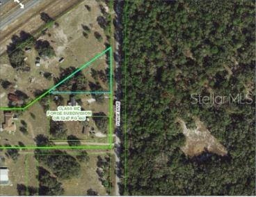 Forge Dr, Spring Hill, FL 34610