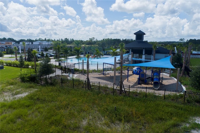 5043 Prairie Preserve Run, Saint Cloud, FL 34772 - photo 35