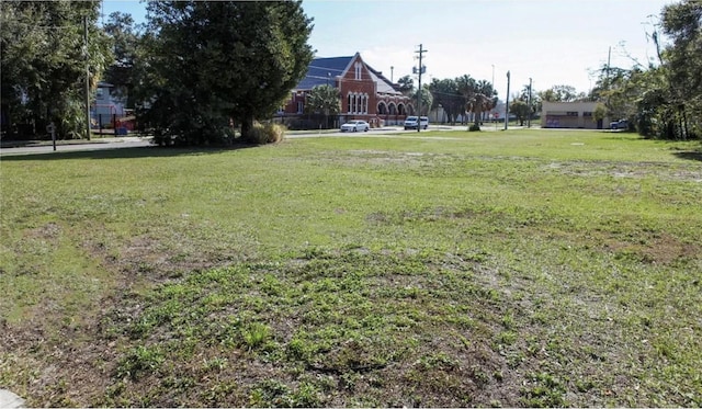 2010 N Lamar Ave, Tampa FL, 33602 land for sale