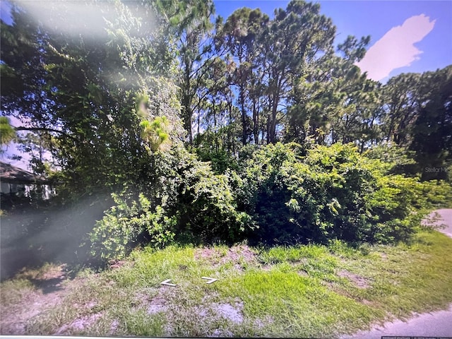 106 Turtle Dr, Rotonda West FL, 33947 land for sale