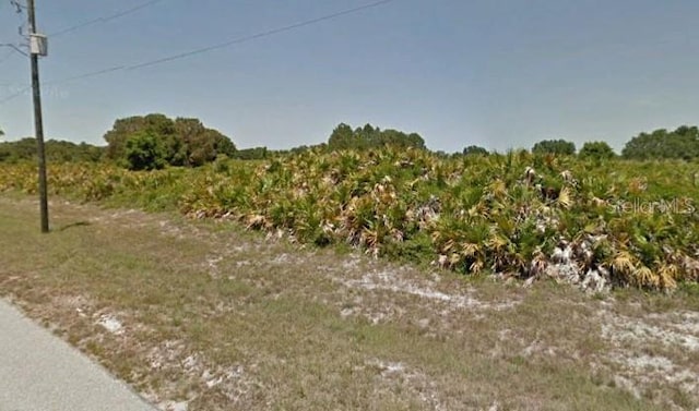 Pagado Ln, North Port FL, 34291 land for sale