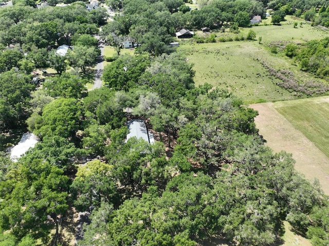 view of birds eye view of property