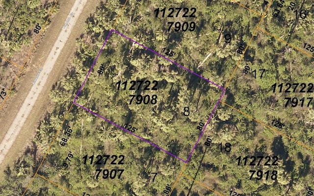 Pimento Cir, North Port FL, 34288 land for sale