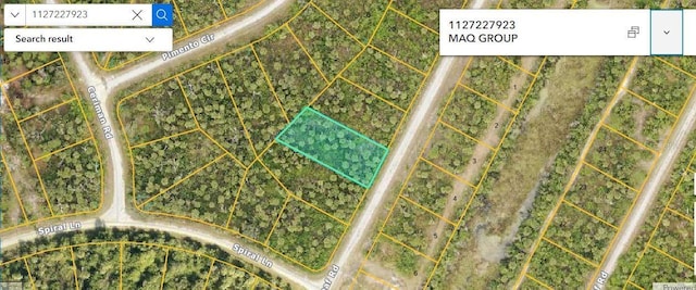 Silverleaf Rd, North Port FL, 34288 land for sale