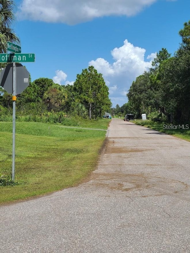 12108 Wellington Ave, Port Charlotte FL, 33981 land for sale