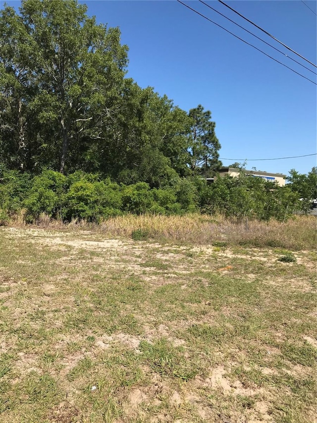 tbd US Highway 441, Summerfield FL, 34491 land for sale