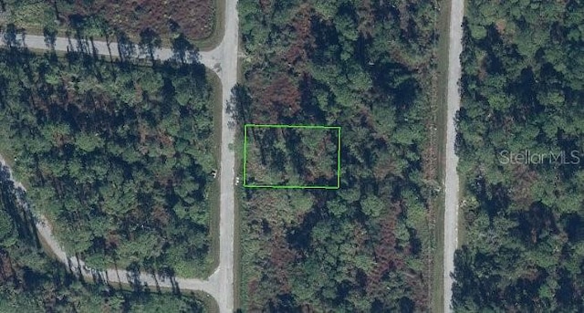 8116 Mantua Ave, Sebring FL, 33872 land for sale