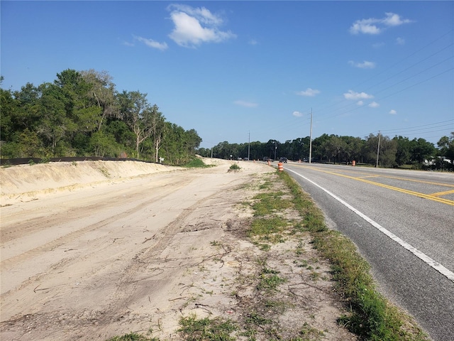 5516 N US Highway 17, De Leon Springs FL, 32130 land for sale