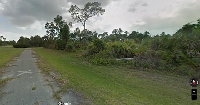 Lancewood Rd, North Port FL, 34288 land for sale