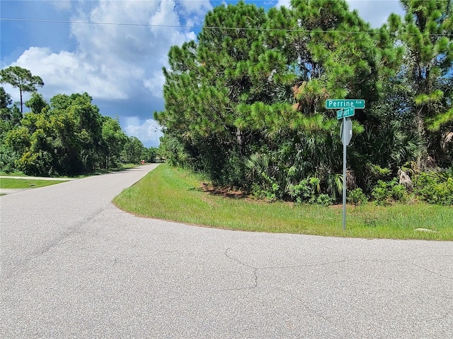 5549 Gulfport Ter, Port Charlotte FL, 33981 land for sale