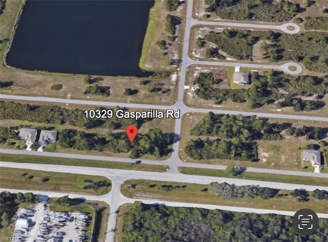 10329 Gasparilla Rd, Placida FL, 33946 land for sale