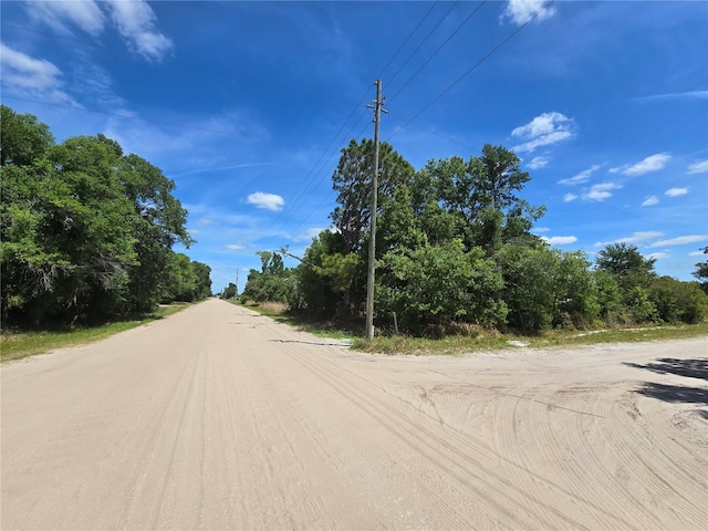 Listing photo 2 for Oleno Ave, Lake Wales FL 33859