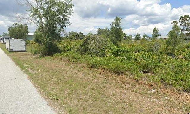 9254 Genesee St, Port Charlotte FL, 33981 land for sale