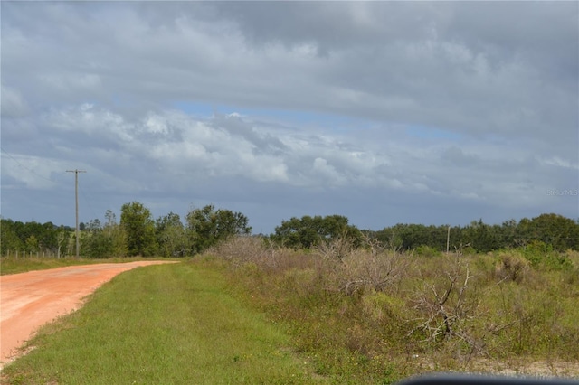 Rocker Rd, Bartow FL, 33830 land for sale