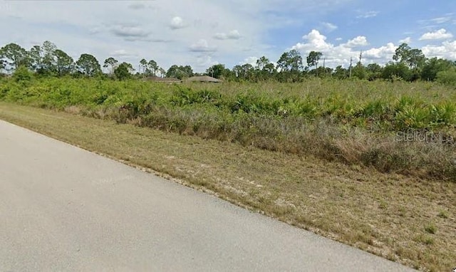 1110 Rachel St E, Lehigh Acres FL, 33974 land for sale