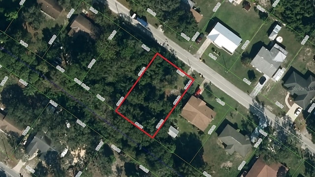 3201 Grouper Dr, Sebring FL, 33870 land for sale