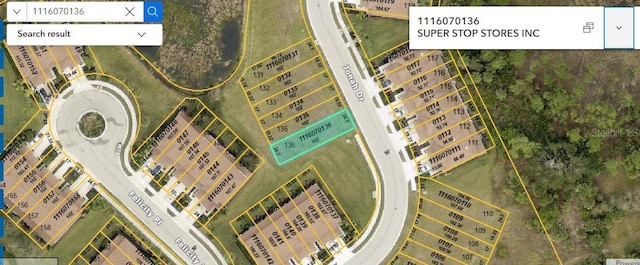 Jonah Dr, North Port FL, 34289 land for sale