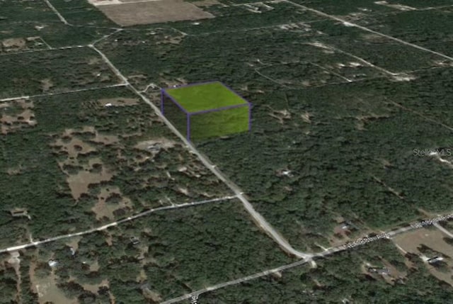 268 NE 550th St, Old Town FL, 32680 land for sale