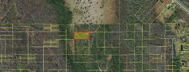 E Irlo Bronson Memorial Hwy, Saint Cloud FL, 34773 land for sale