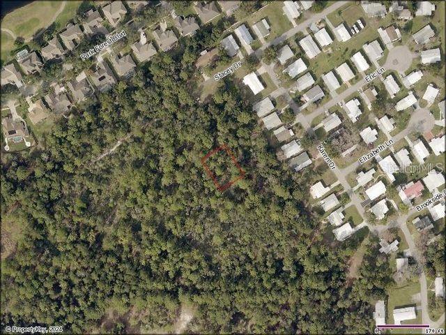 Chase Ct, Mount Dora FL, 32757 land for sale