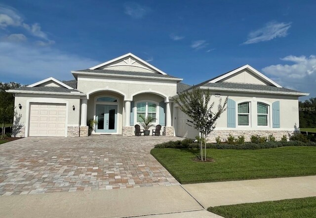 3962 Kennebunk Loop, Mount Dora, FL 32757 - photo 1