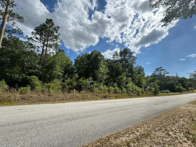 Listing photo 3 for Sea Cliff Ave, Dunnellon FL 34431