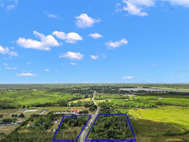 7845 County Road 561, Clermont FL, 34714 land for sale