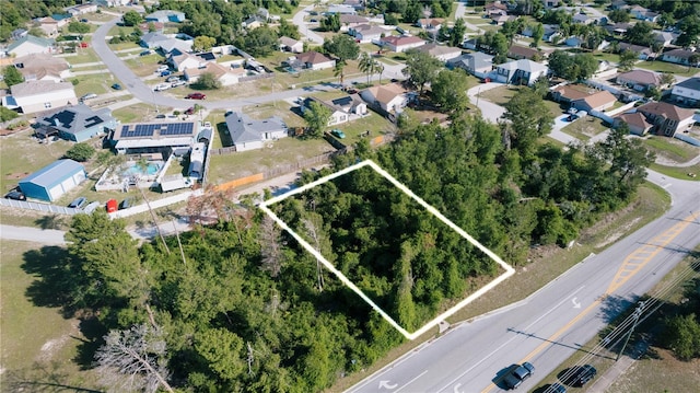 1672 Catalina Blvd, Deltona FL, 32725 land for sale