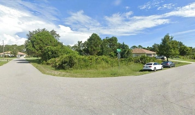 Duar Ter, North Port FL, 34291 land for sale