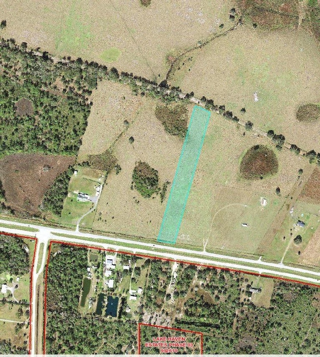 60 E Street E, St, Lake Wales FL, 33898 land for sale