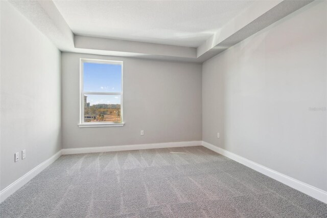 7557 Laureate Blvd Unit 6208, Orlando, FL 32827 - spare room with carpet flooring and baseboards