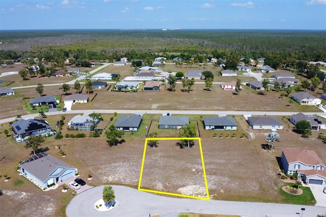 16468 Tonawanda Dr, Punta Gorda FL, 33955 land for sale