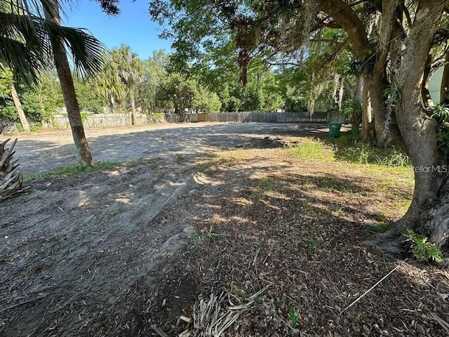 513 Lincoln Ave, Mount Dora FL, 32757 land for sale