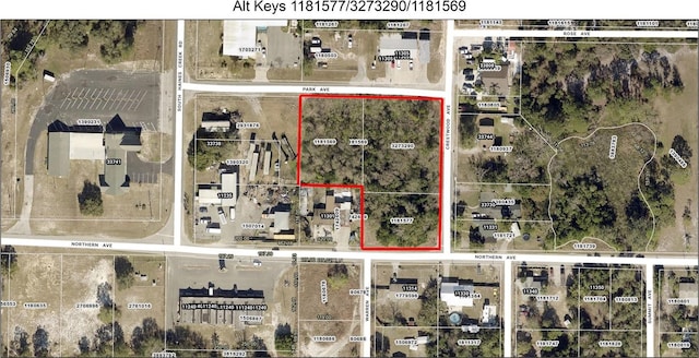 Crestwood Ave, Leesburg FL, 34788 land for sale