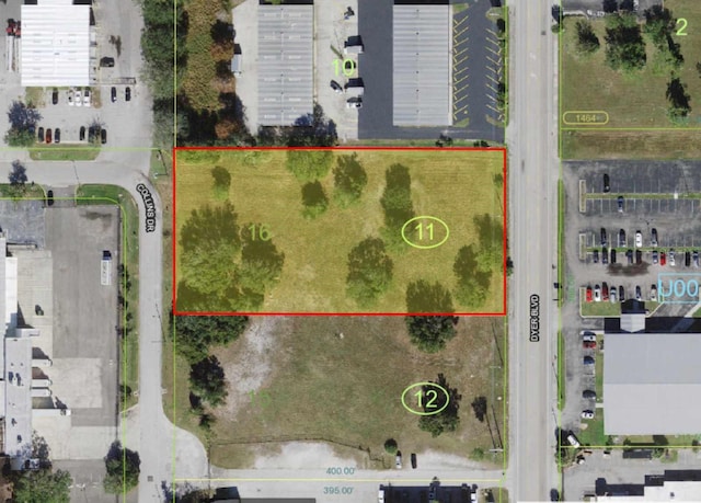 1020 Dyer Blvd, Kissimmee FL, 34741 land for sale