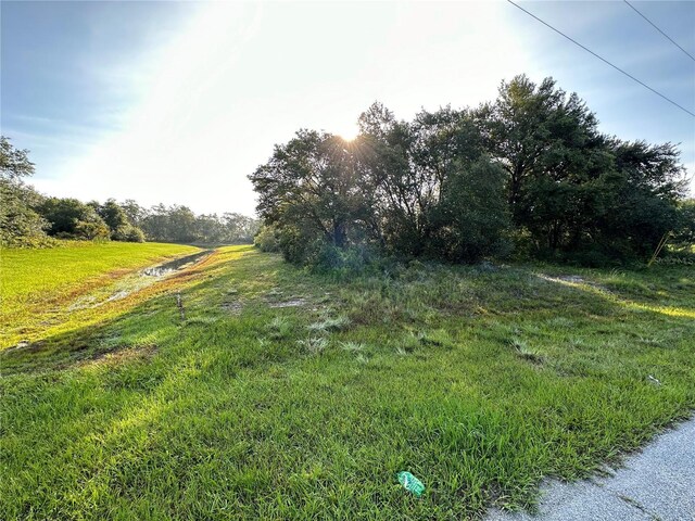 Mediterranean Dr, Kissimmee FL, 34759 land for sale