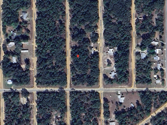 406 Janet Ave, Interlachen FL, 32148 land for sale