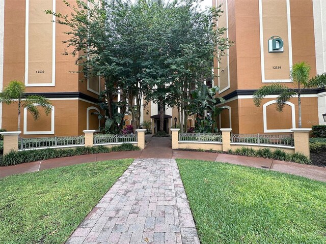 12539 Floridays Resort Dr Unit 401D, Orlando, FL 32821 - photo 24